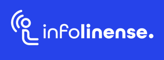 Logotipo de InfoLinense