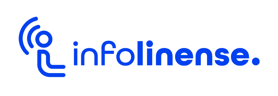 Logotipo de InfoLinense